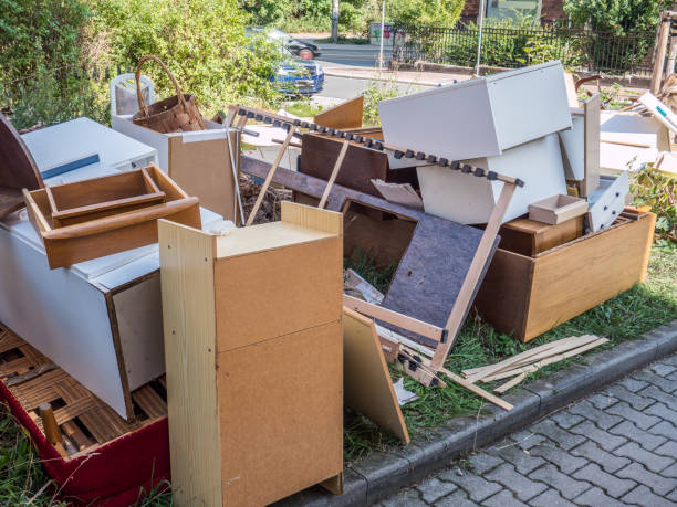 Best Estate Cleanout Services  in Sun City Center, FL