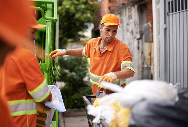 Best Attic Cleanout Services  in Sun City Center, FL